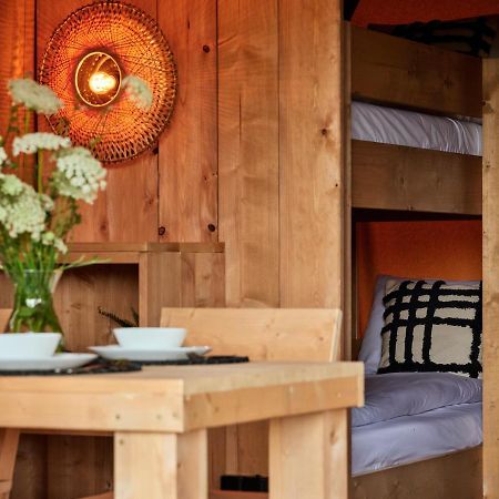 Zatoria Luxury Glamping Zator Hotel Eksteriør billede