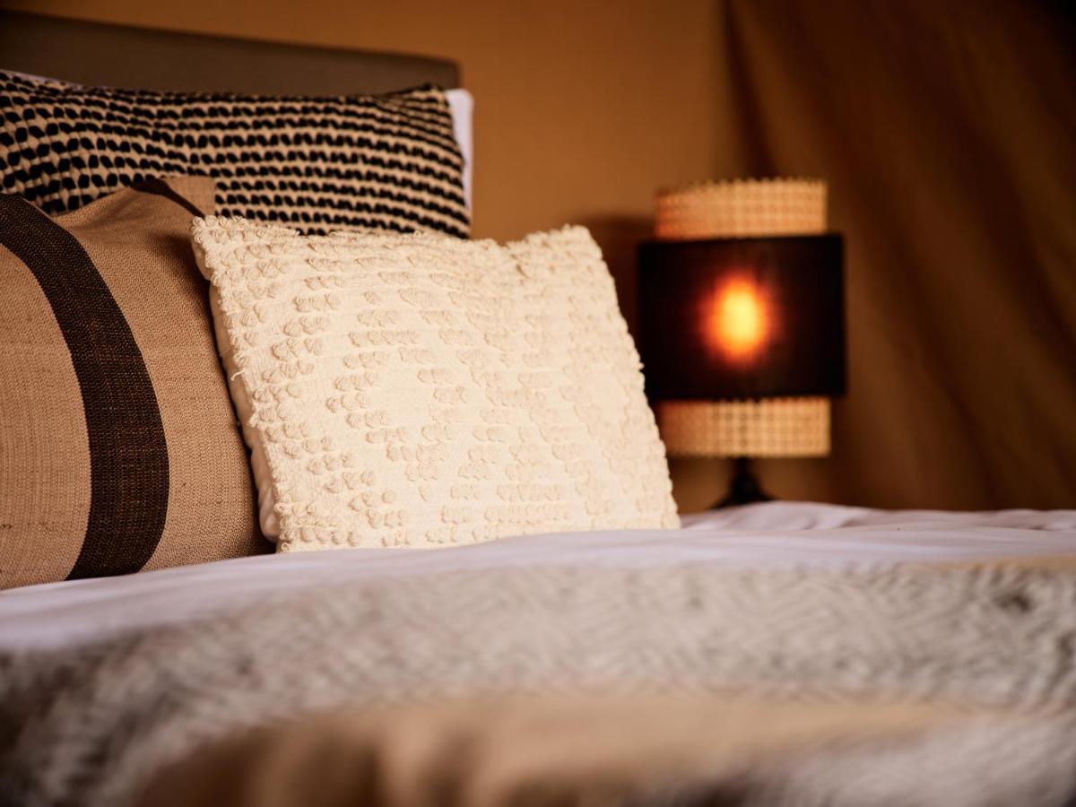 Zatoria Luxury Glamping Zator Hotel Eksteriør billede