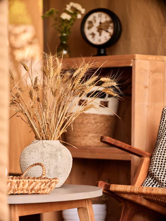 Zatoria Luxury Glamping Zator Hotel Eksteriør billede