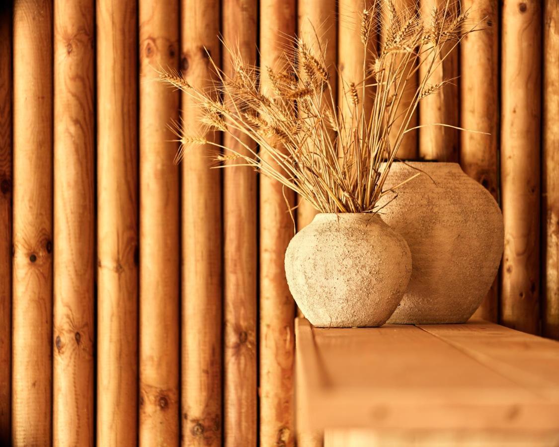 Zatoria Luxury Glamping Zator Hotel Eksteriør billede