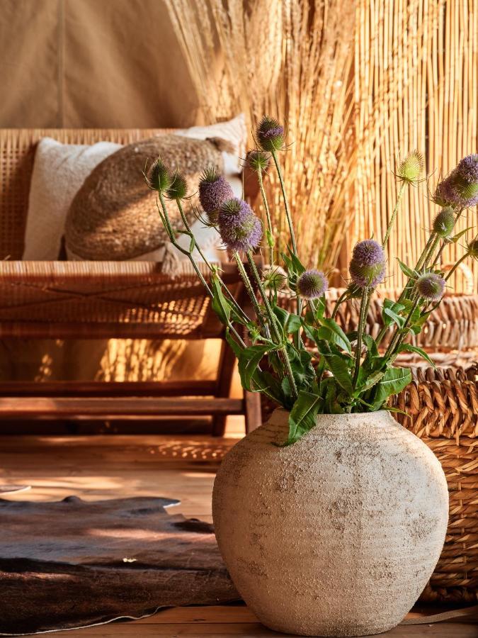 Zatoria Luxury Glamping Zator Hotel Eksteriør billede